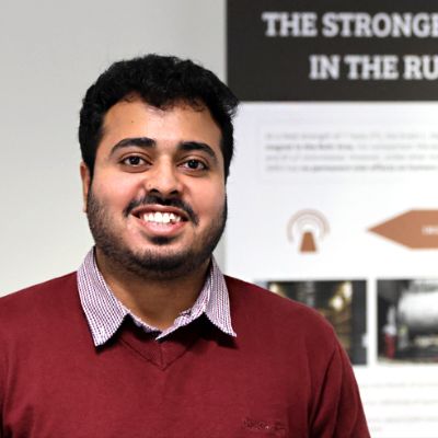 Aditya Umarjikar